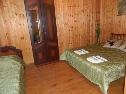 Пансионат «Морские рифы» фото 88