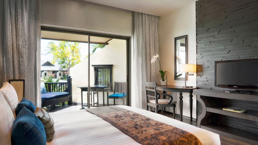 Anantara Bophut Resort & Spa Koh Samui фото 47