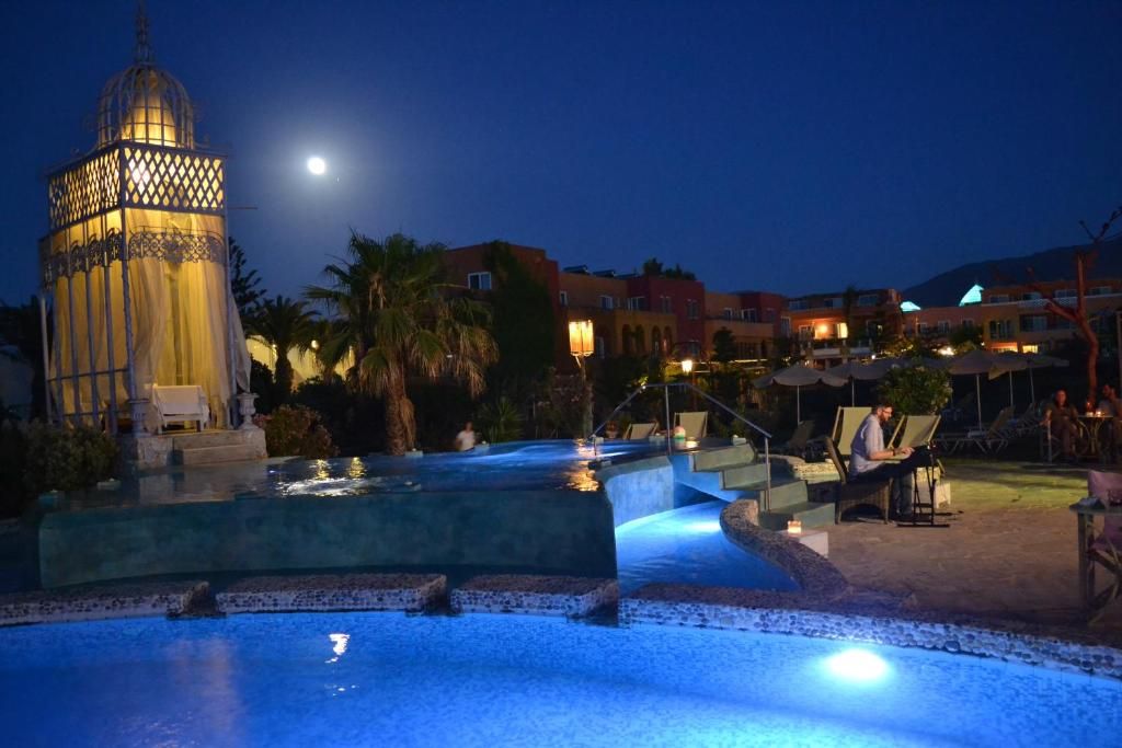 Orpheas Resort фото 20