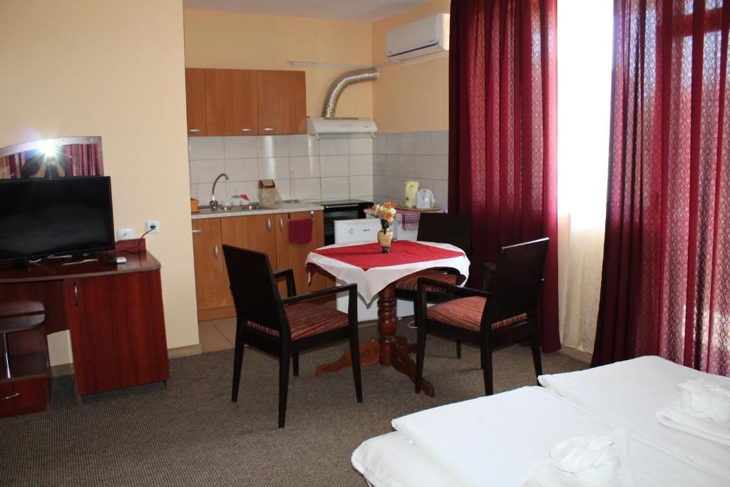 Guest House Bordo фото 12