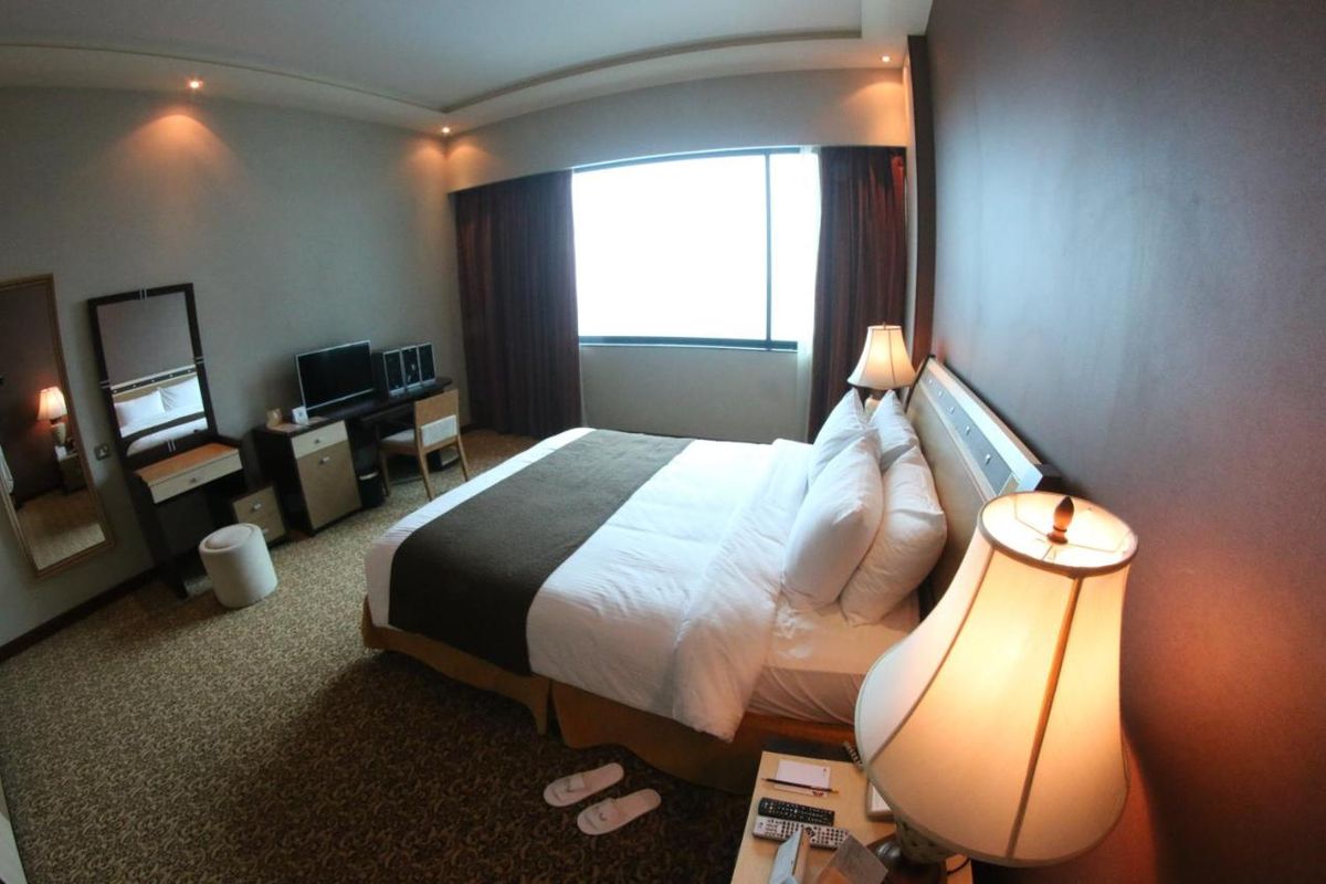 Elite Resort & Spa фото 4