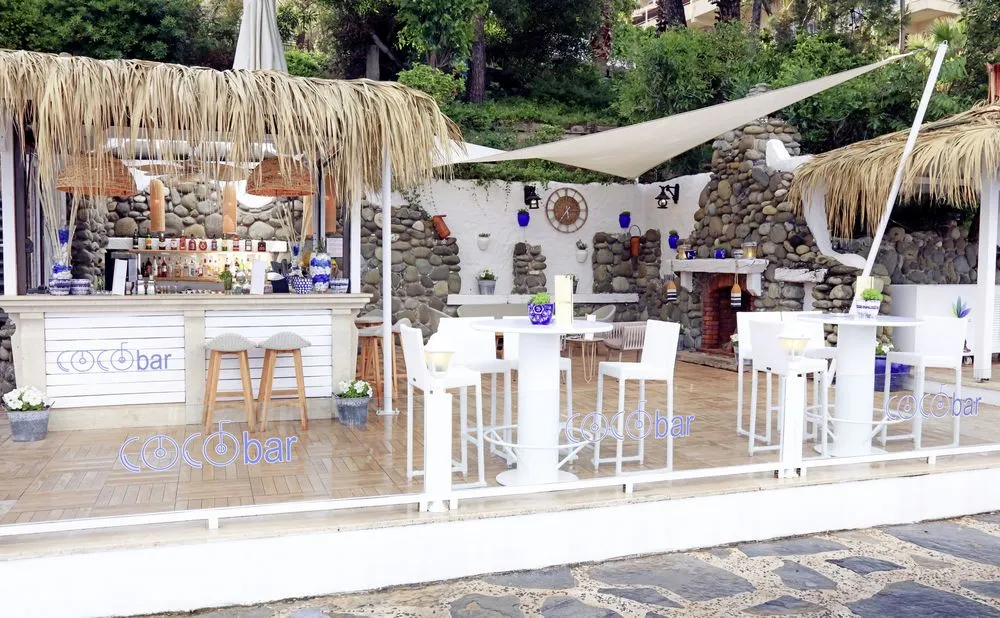 Labranda Mares Marmaris Hotel фото 116