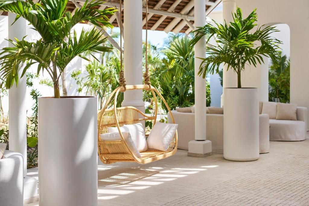 LUX* Belle Mare Resort & Villas фото 97