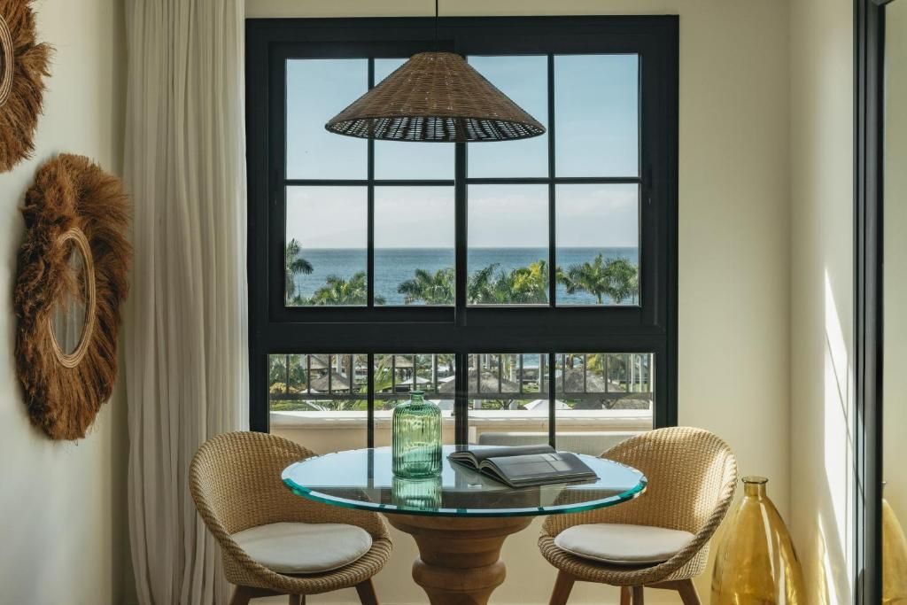 Gran Melia Palacio de Isora фото 30