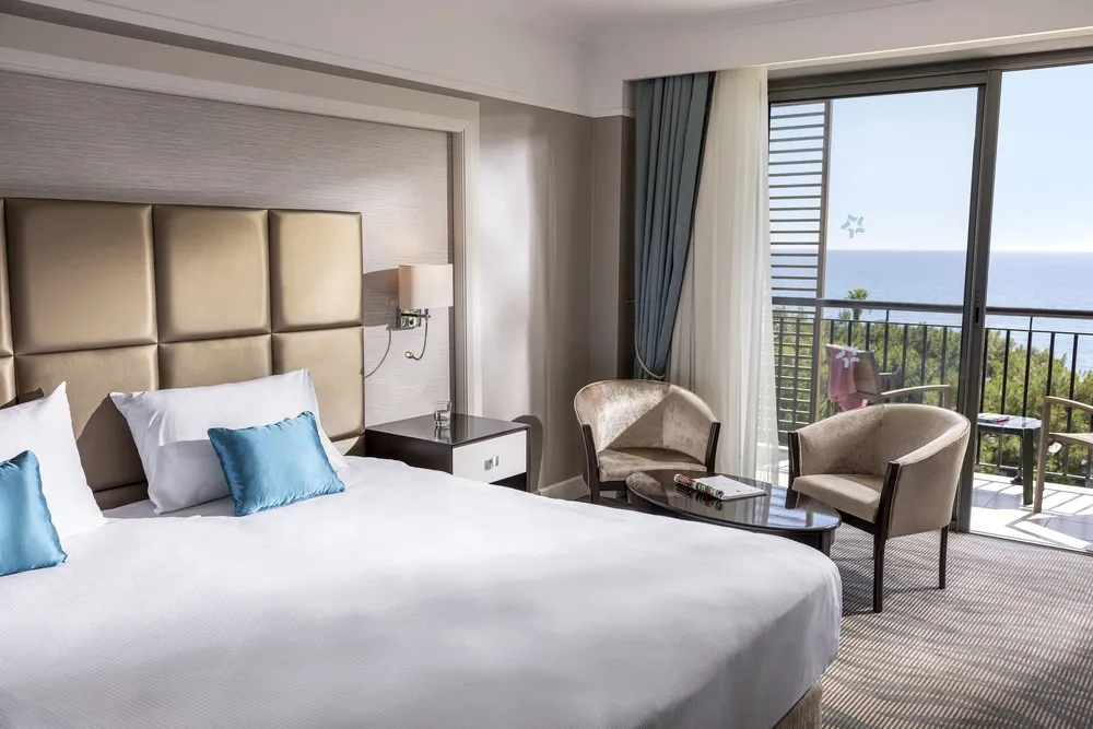 TUI Magic Life Rixos Beldibi (Adults Only) фото 123
