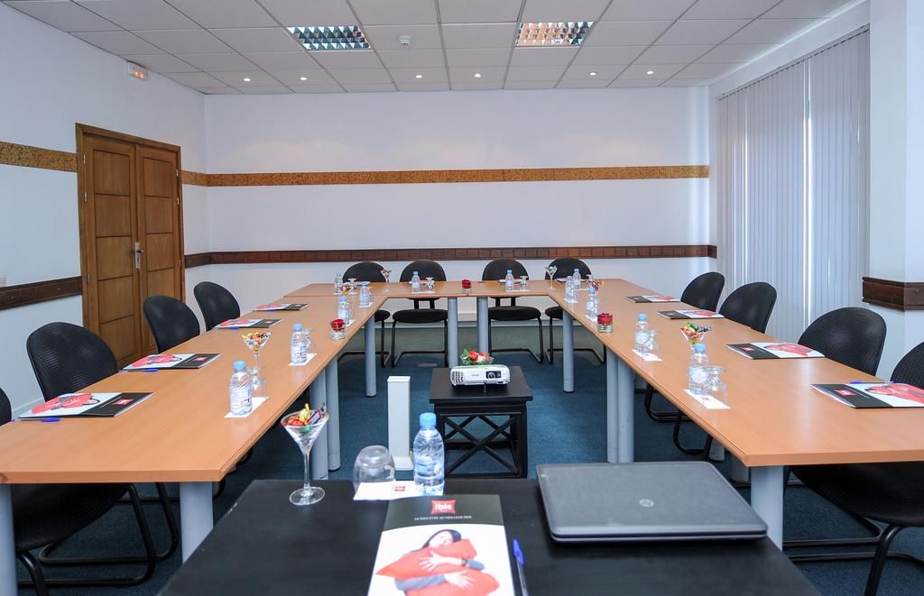 Ibis Agadir Hotel фото 17