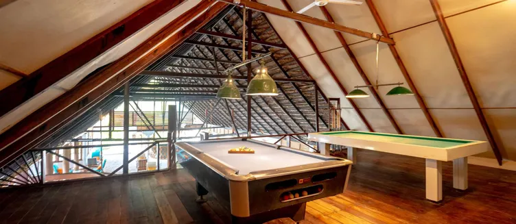 Фото отеля Rihiveli Maldives Resort