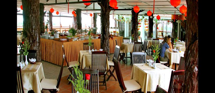 Фото отеля Hoi An Lantern Hotel