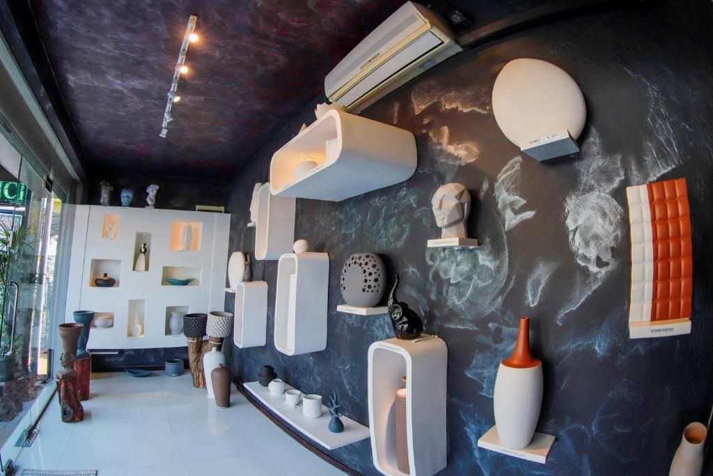Blue Water Boutique фото 27