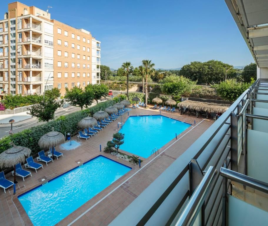 Sol Port Cambrils Hotel фото 22