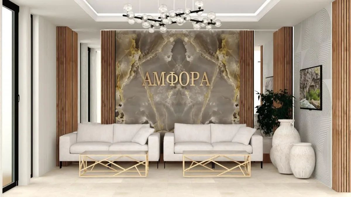 Амфора фото 5