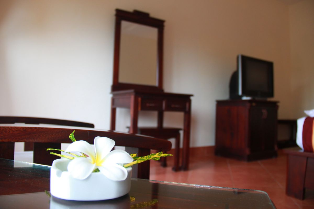 Golden Peak Resort & Spa Phan Thiet фото 17