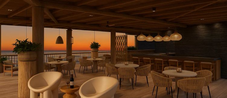 Фото отеля Jaz Elite Aurora