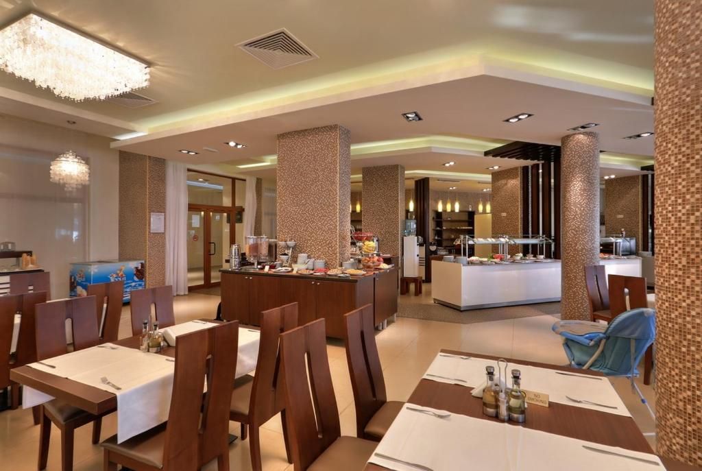 Apart Hotel Golden Line фото 47