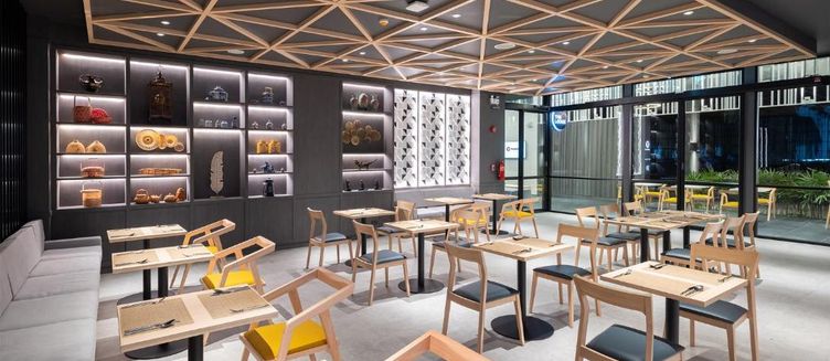 Фото отеля Travelodge Phuket Town