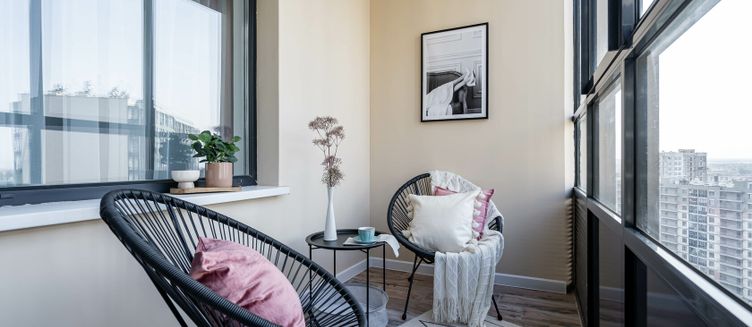 Фото отеля Merino Home QMir