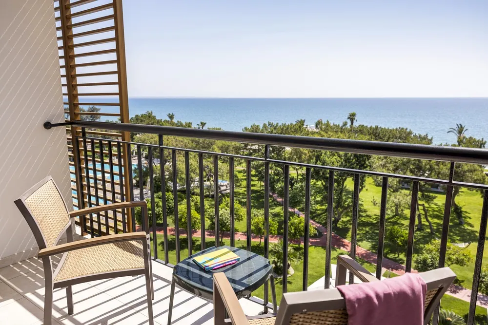 TUI Magic Life Rixos Beldibi (Adults Only) фото 121
