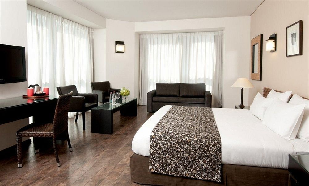 Vital Business Boutique Hotel фото 33