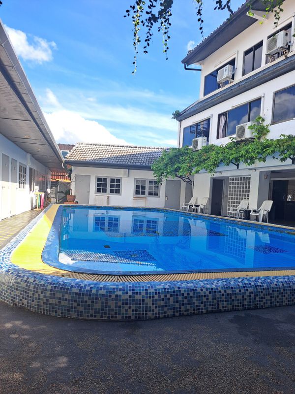 Karon View Resort фото 25