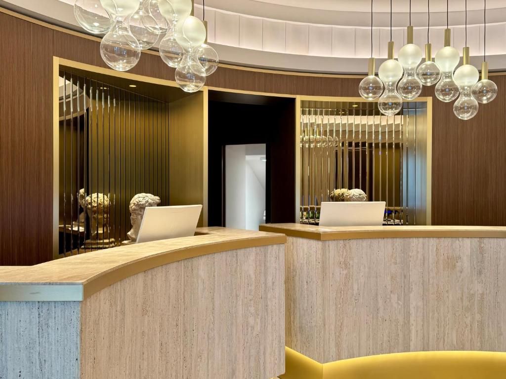 Hotel Imperiale фото 11