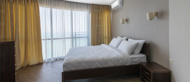 Фото отеля Apart Hotel Orbi Sea Towers