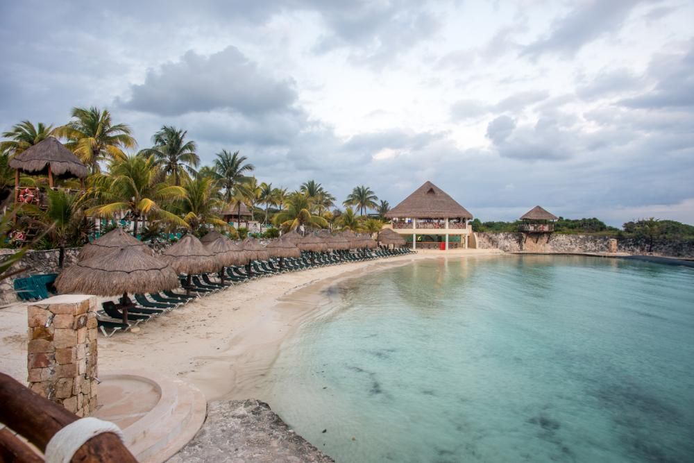 Occidental at Xcaret Destination фото 35