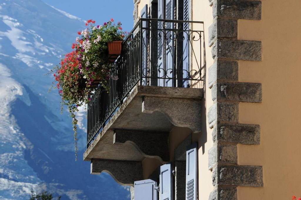 Best Western Plus Excelsior Chamonix Hotel & Spa фото 63