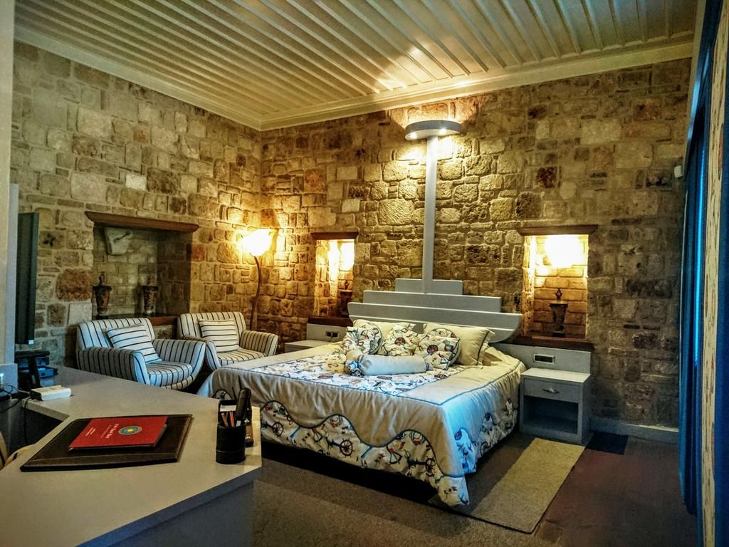 Eski Masal Hotel - Special Class фото 42