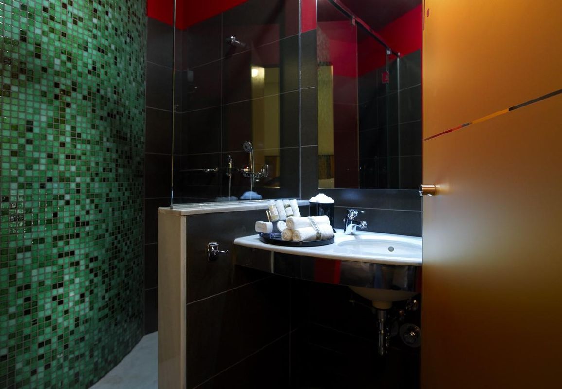 Lato Boutique Hotel фото 1