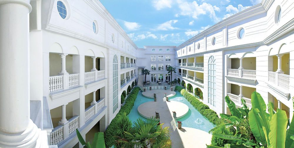 Elinotel Apolamare фото 4