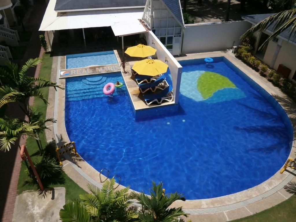 Real Maris Resort and Hotel фото 91