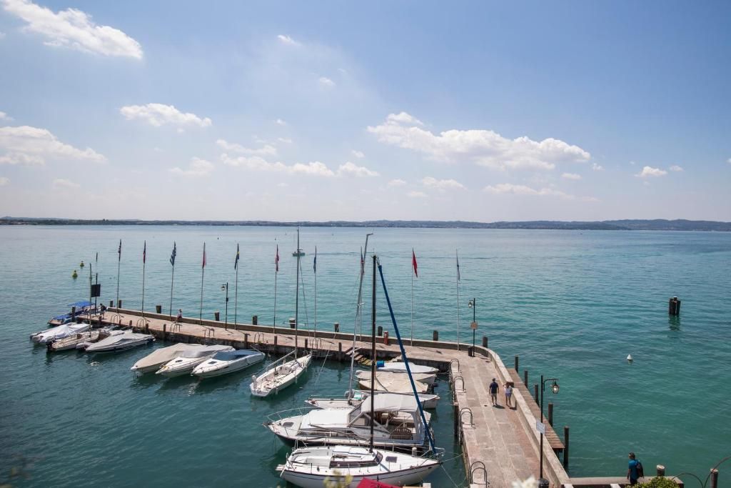 Hotel Sirmione фото 14