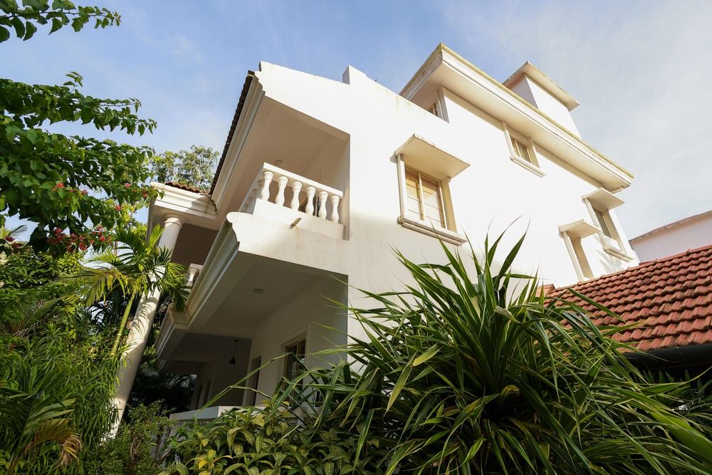 Casa Ahaana by Lavin Hotels and Resorts фото 79