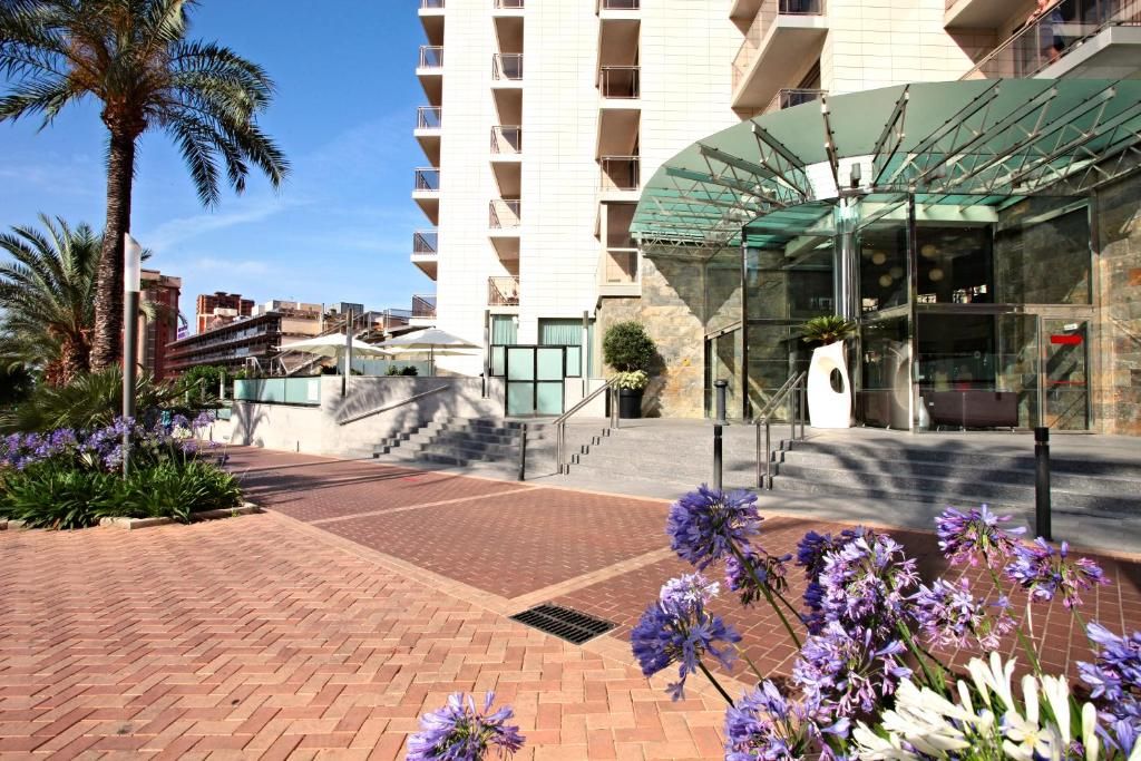 Sandos Monaco Beach Hotel & Spa - Adults Only - All Inclusive фото 18