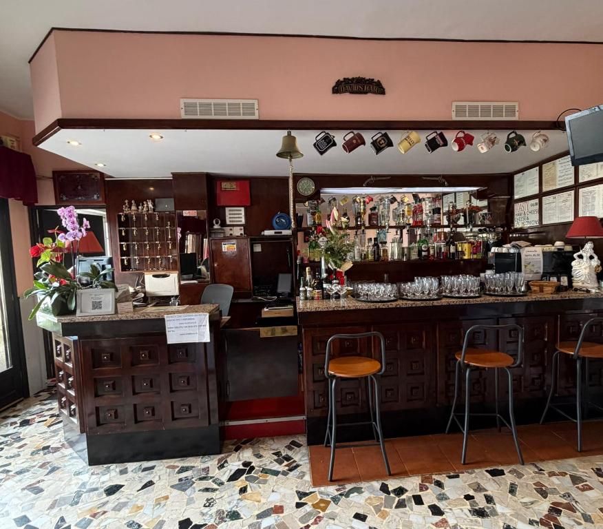 Hotel Nettuno фото 17