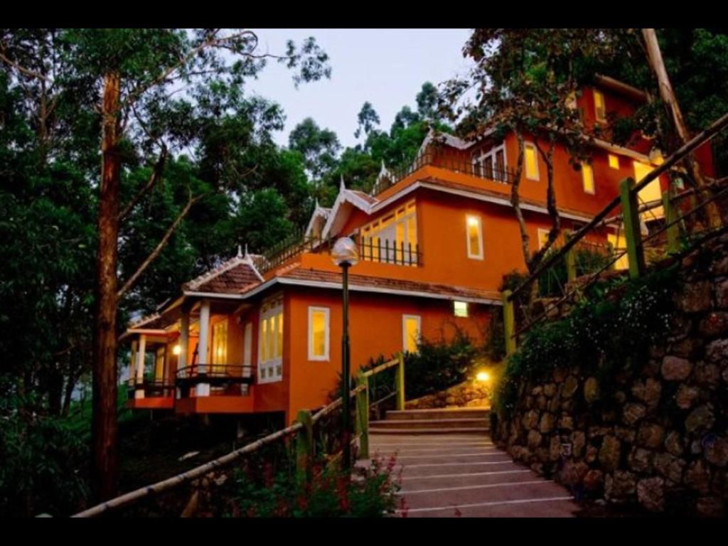 Tea Valley Resort фото 34