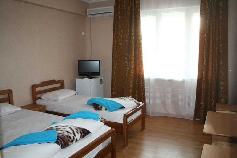 Гостиница «Aqua Villa» фото 48