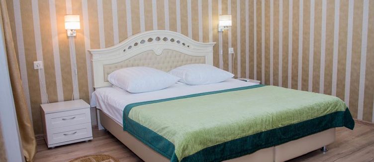 Фото отеля Отель Премьер Ростов