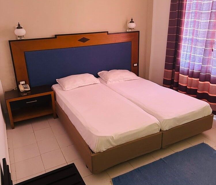 Best Beach Hotel фото 2