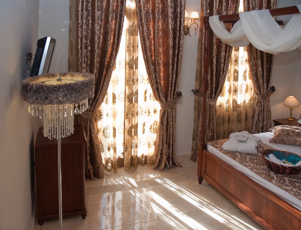 Antica Dimora Suites фото 27