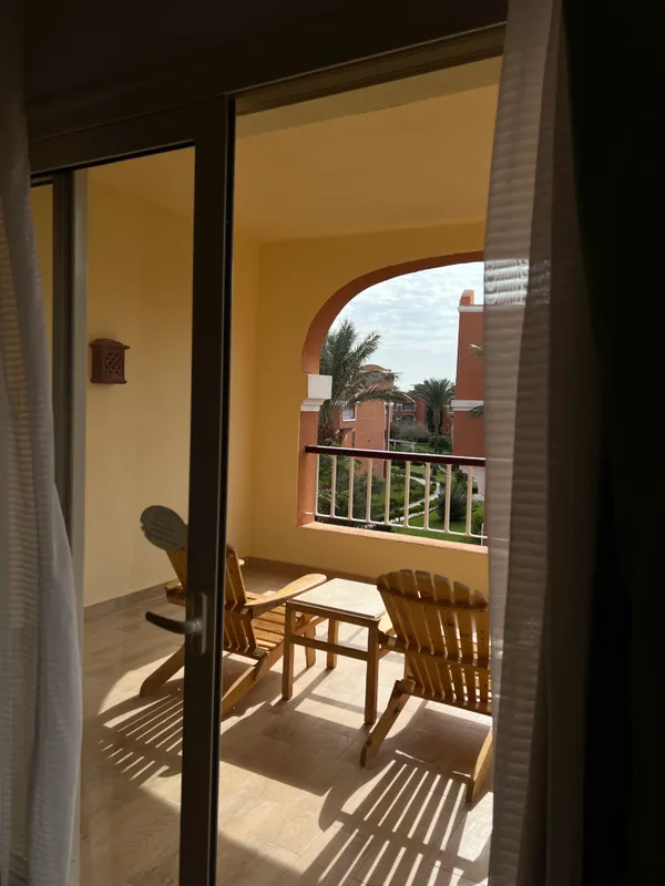 Sentido Caribbean World Resort Soma Bay фото 101