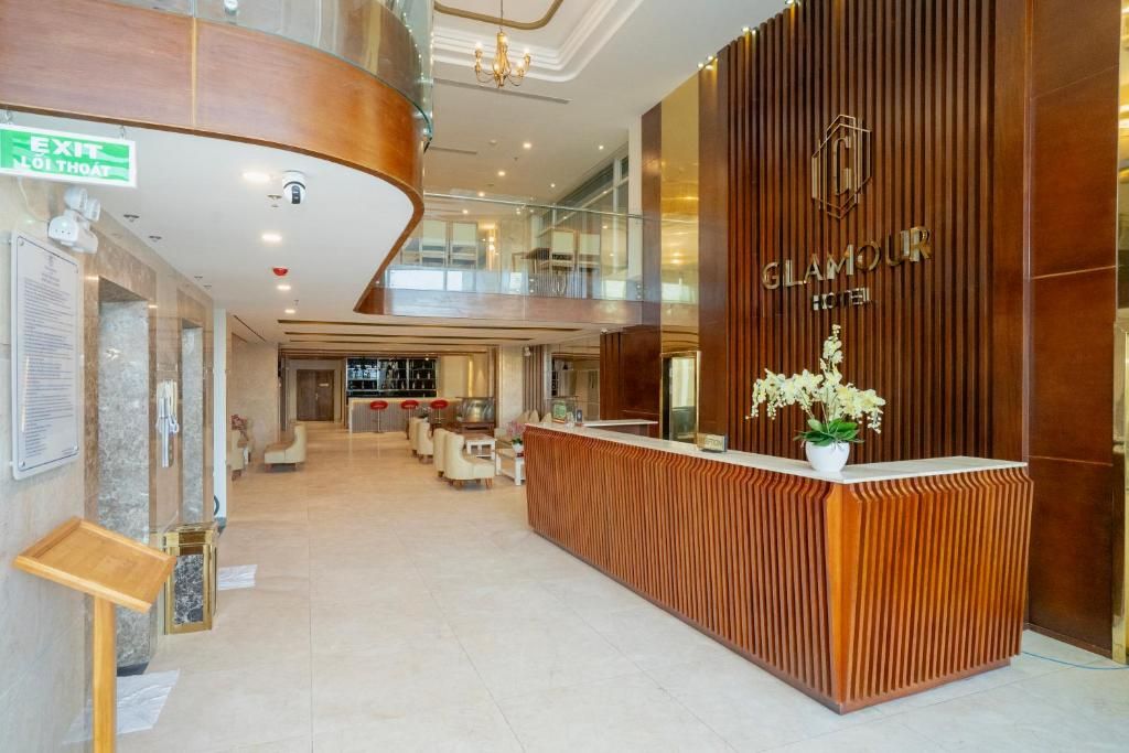 Glamour Hotel Nha Trang фото 17