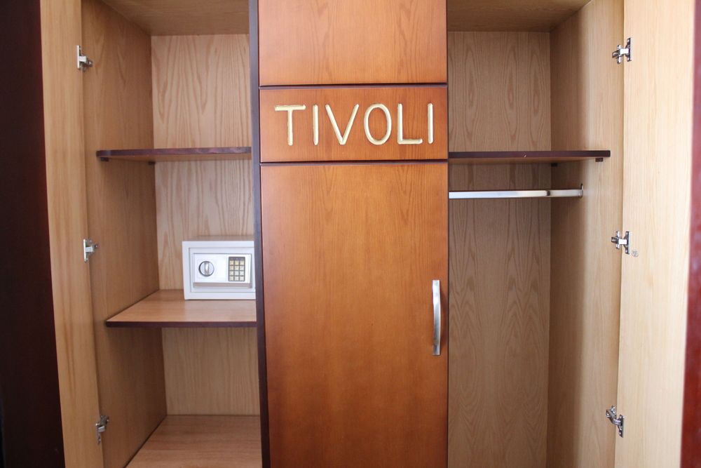 Tivoli Hotel Aqua Park фото 94