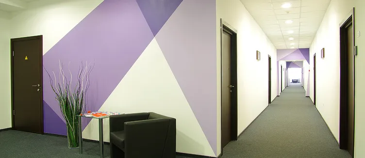 Фото отеля Бизнес Отель IT Park