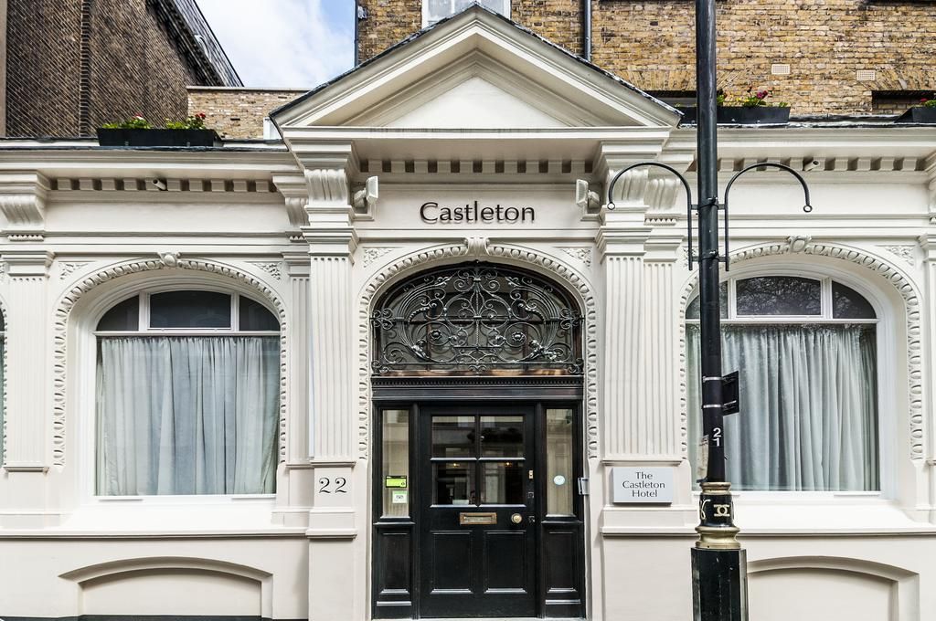 The Castleton Hotel фото 10