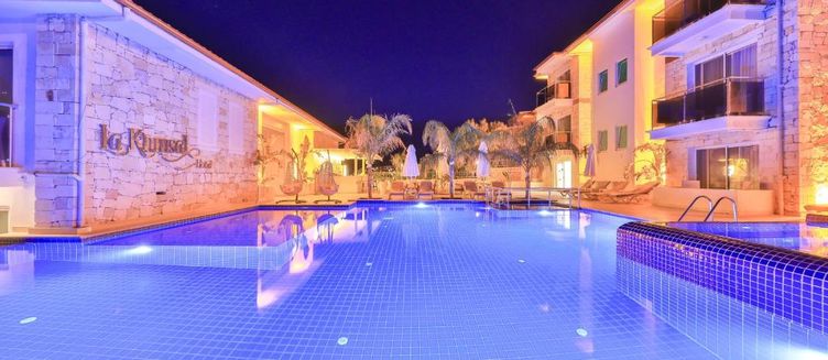 Фото отеля La Kumsal Boutique Hotel