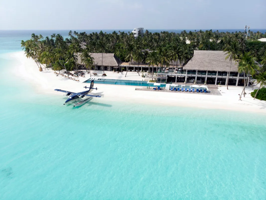 Velaa Private Island фото 11