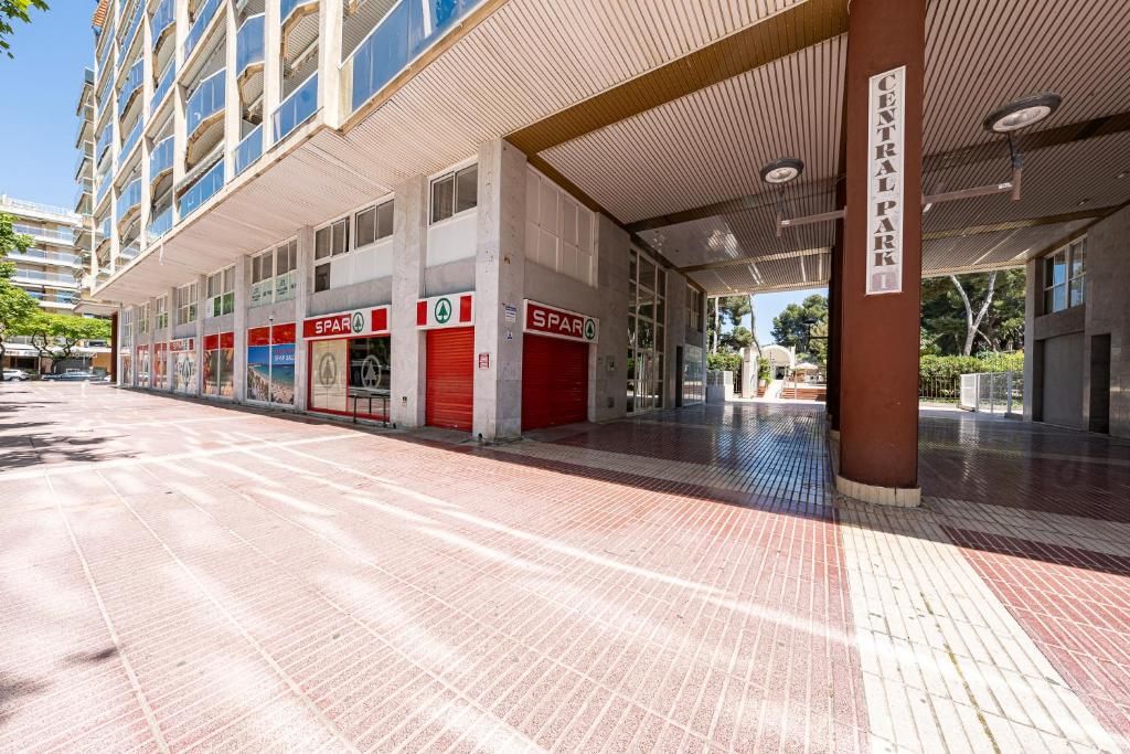 Park Suites Salou фото 16