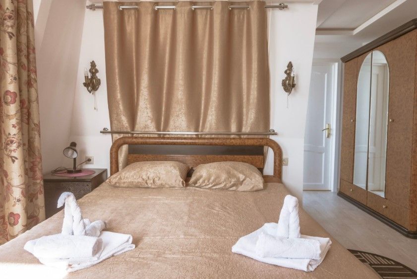 Villa Sova фото 34