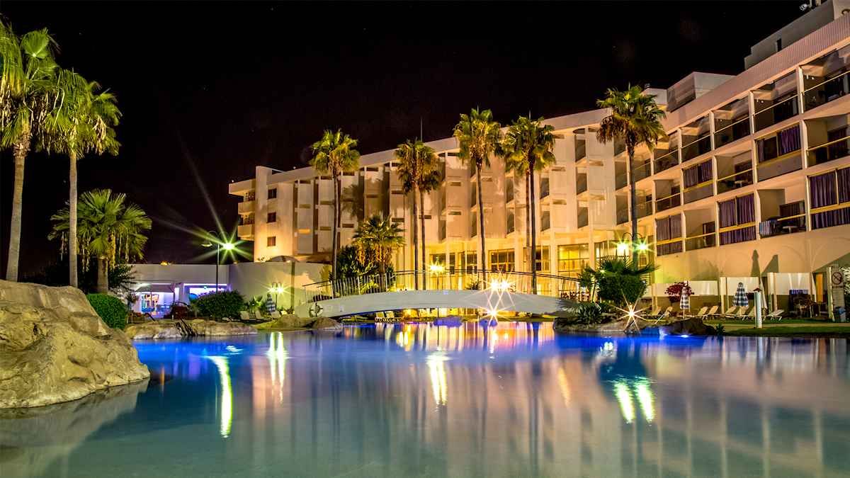 The Leonardo Laura Beach Hotel фото 3